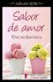 [Carta de sabores 01] • Sabor de amor